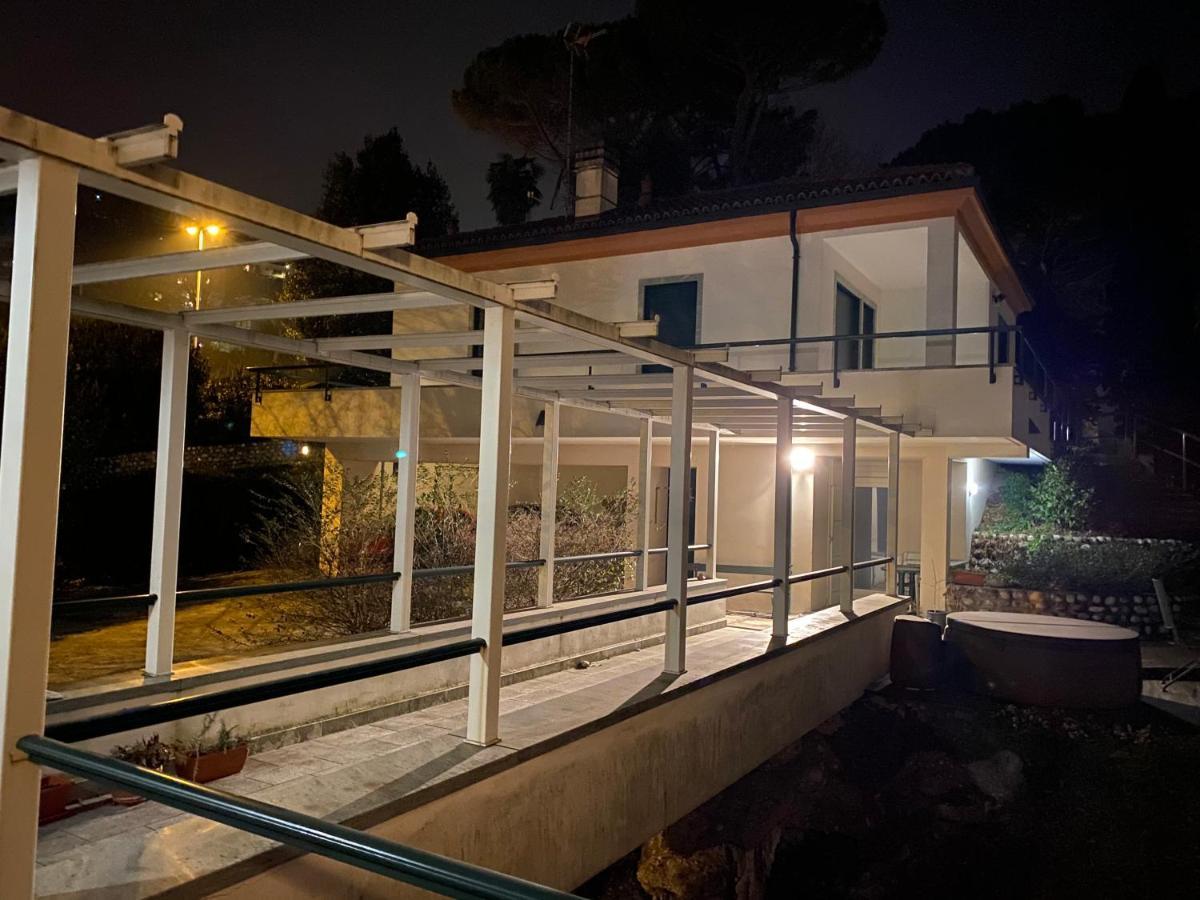 Il Cubetto Antesitum Villa Malgrate Exterior photo