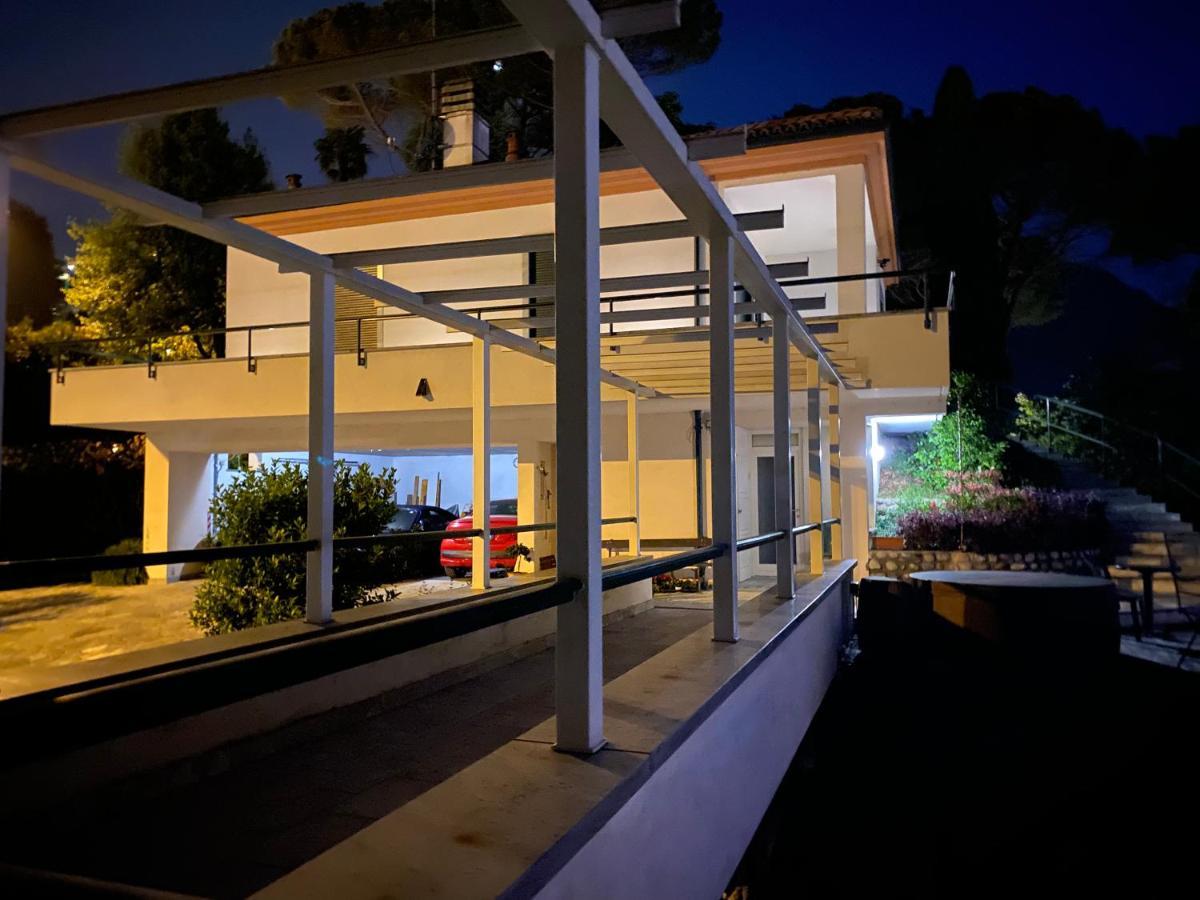 Il Cubetto Antesitum Villa Malgrate Exterior photo