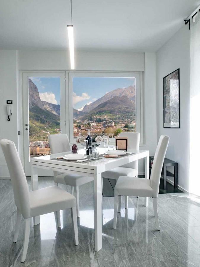 Il Cubetto Antesitum Villa Malgrate Exterior photo