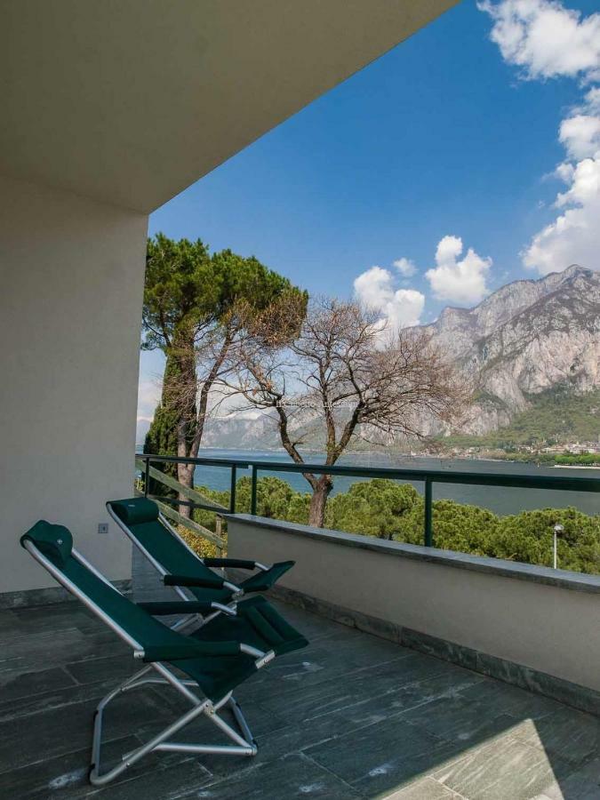 Il Cubetto Antesitum Villa Malgrate Exterior photo