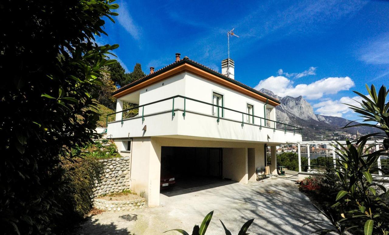 Il Cubetto Antesitum Villa Malgrate Exterior photo